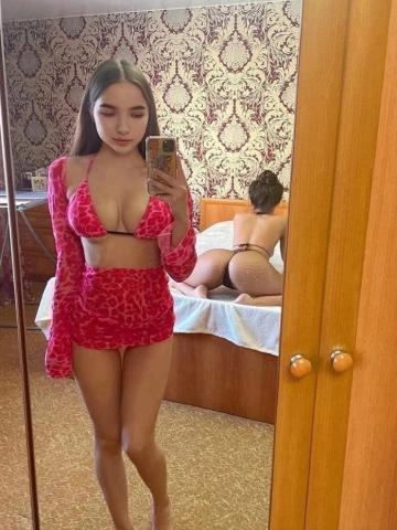 Проститутка Лариса