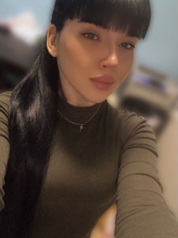 Проститутка Алена